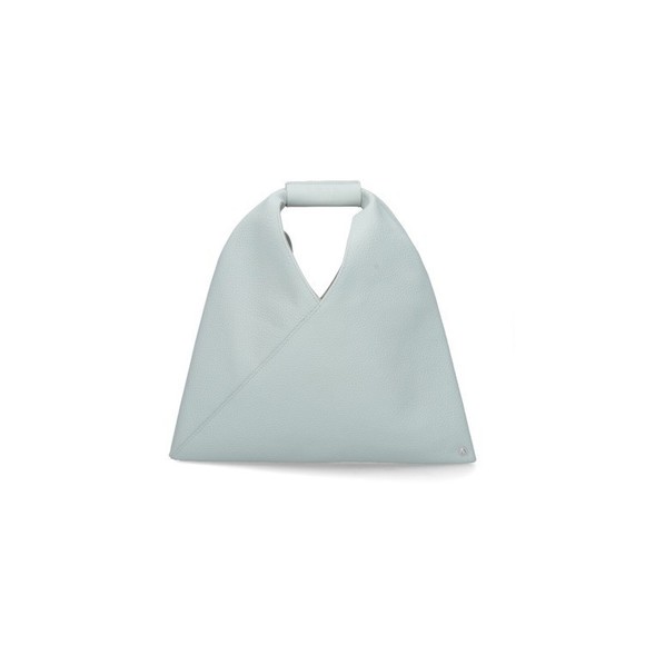 Mm6 By Maison Margiela Mini Japanese Bag – Grey - NWT - Picture 1 of 5